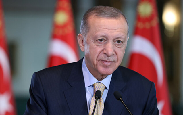 Ərdoğan sabah Xankəndiyə gəlir