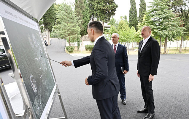 Xankəndidən Şuşaya kanatla gedəcəyik - 13 dəqiqəyə...