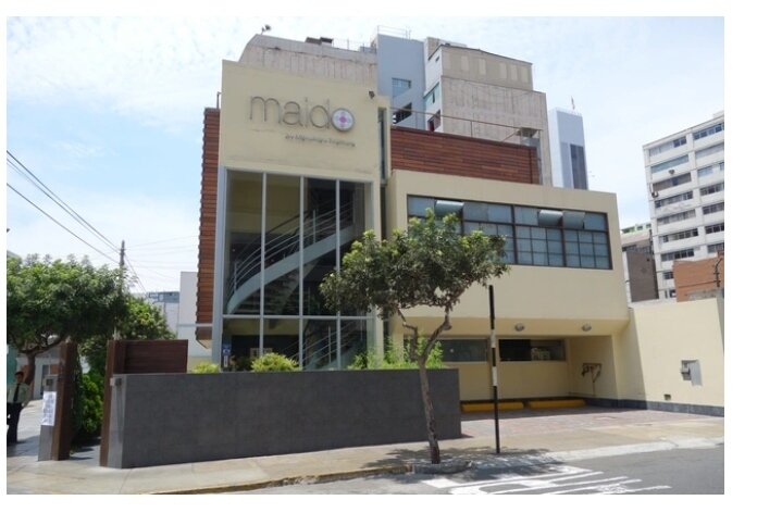 Dünyanın ən yaxşı restoranlarının REYTİNQİ