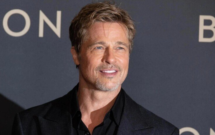 Bred Pittdən gənc aktyorlara xəbərdarlıq