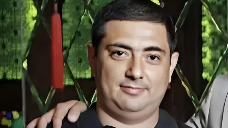 Professorun oğlu faciəli şəkildə öldü (FOTO)