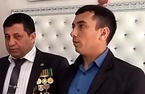 Azərbaycanda QHT sədri şantaj edildi, məhkəməyə üz tutdu