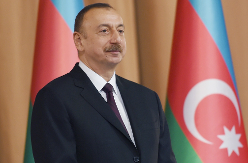 Prezident: "Qərbi azərbaycanlıların hüquqlarının təmin edilməsi də böyük əhəmiyyət kəsb edir"
