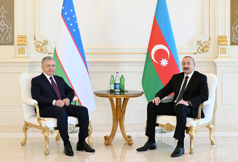 "Azərbaycan-Özbəkistan arasındakı qarşılıqlı etimada əsaslanan strateji əməkdaşlıq bundan sonra da daha da dərinləşir" - DEPUTAT