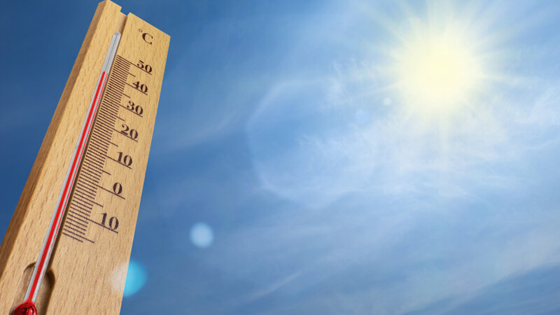 Bu tarixdə Azərbaycanda istilər başlayacaq