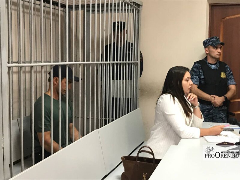 Rusiyada daha iki azərbaycanlı haqda qərar verilib - Video