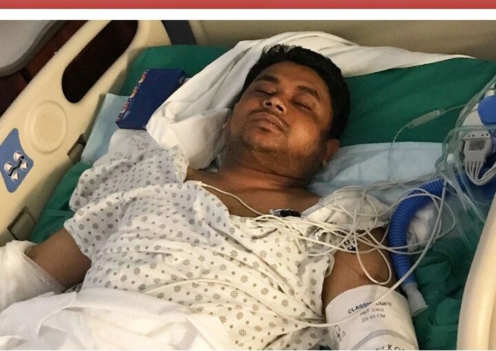 Nyu-York məhkəməsindən metroda sərnişinin xəsarət almasına görə REKORD TƏZMİNAT