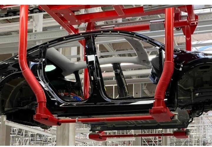 Dünyanın ən bahalı avtomobil şirkətinin dəyəri açıqlandı: Fantastik rəqəm