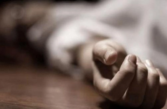 "Kral" şadlıq sarayının təmiri zamanı yıxılan ustalardan biri ölüb