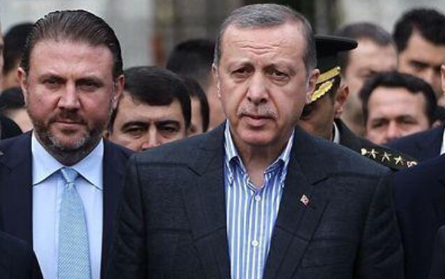 Ərdoğanın müşavirinin vəziyyəti ağırlaşdı