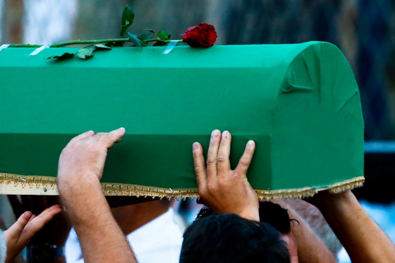 Tanınmış jurnalist vəfat etdi - FOTO