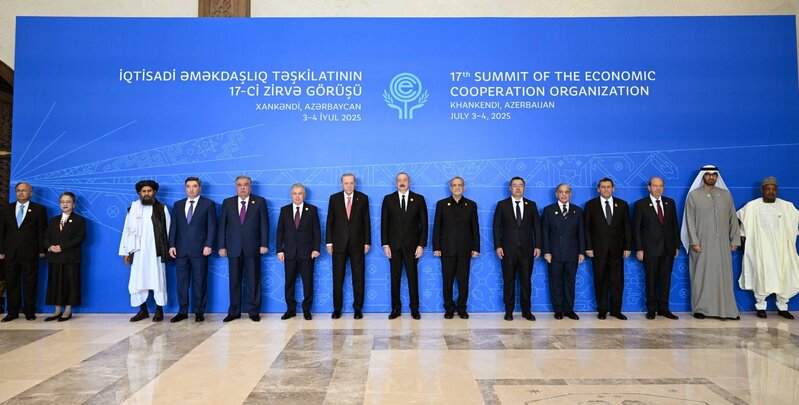 "2026-cı ilin Şuşa şəhərinin "ECO-nun Turizm paytaxtı" elan edilməsi bizi qürurlandırdı" - DEPUTAT