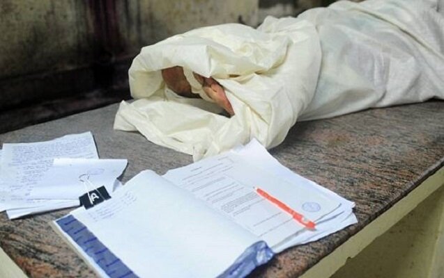 Bakıda dərzi iş yerində öldü