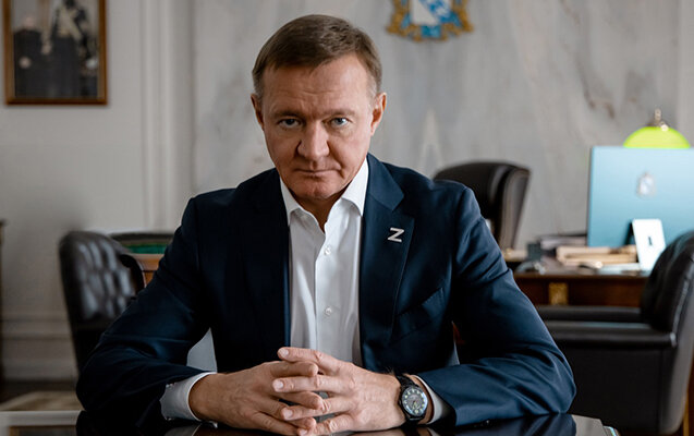 Putinin bu gün işdən çıxardığı nazir - İntihar etdi - Yenilənib