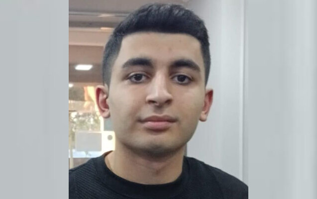 Bakıda tanınmış biznesmenin oğlu faciəvi şəkildə öldü (FOTO)