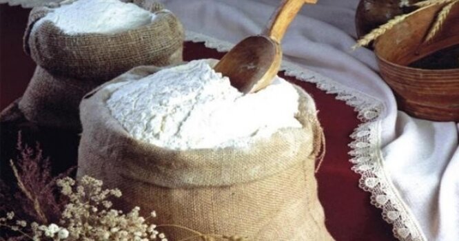 Unun topdansatış qiyməti azaldı