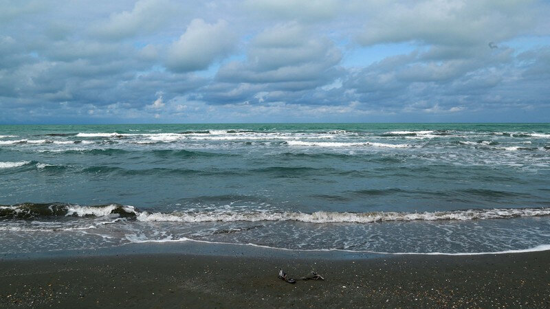 Sabah yağış yağacaq - Çimərliklərdə temperatur necə olacaq?