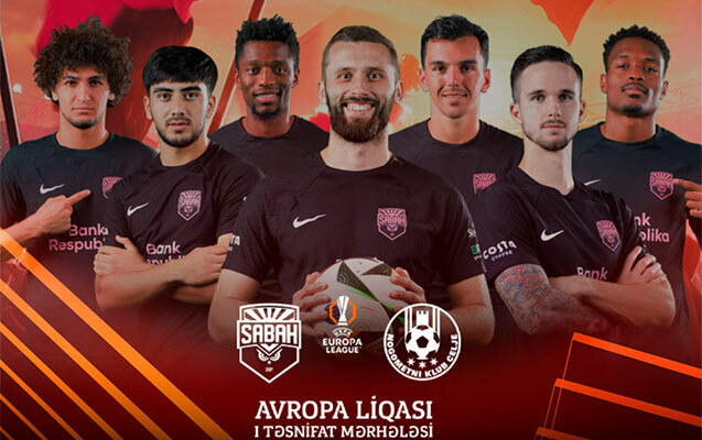 "Sabah"ın matçını hansı kanal yayımlayacaq?