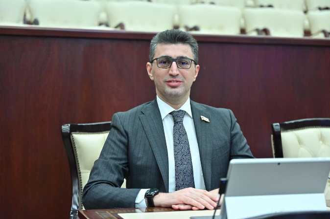 "Ermənistandakı İran səfirinin verdiyi müsahibədə səsləndirdiyi fikirlər regionda əməkdaşlıq mühitinə xələl gətirir" - DEPUTAT