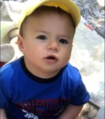 2 yaşlı uşaq atasının sürdüyü mikroavtobusun altında qaldı – həyatını itirdi