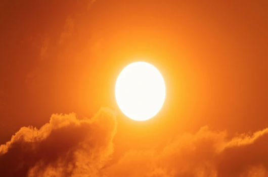 Sabah da 40 dərəcə isti olacaq