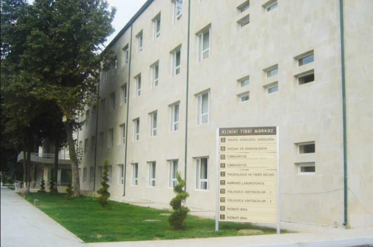 Arı sancan qadın bir ay komada qalıb