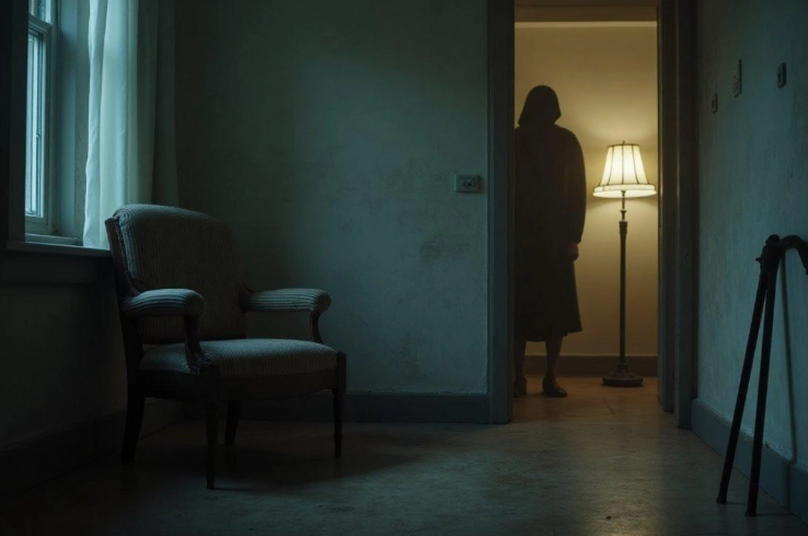 Pensiya kartına görə anasını öldürdü - TƏFƏRRÜAT