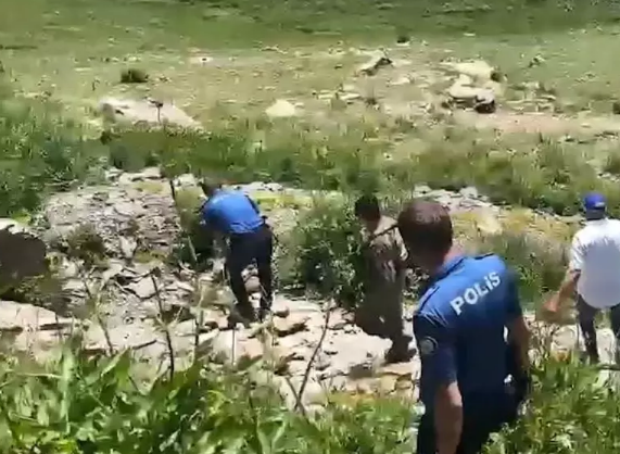 14 gündür itkin düşən şəxs ölü tapıldı