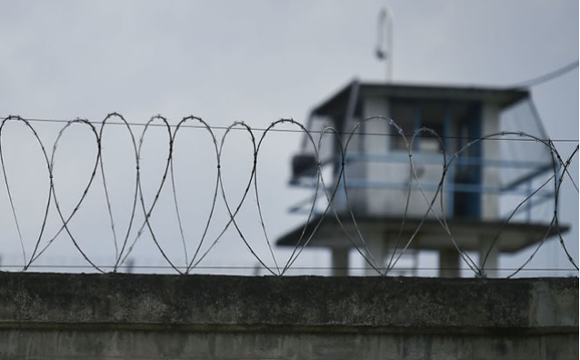 Bakıda saxlanılan rusiyalılar anaları ilə görüşüblər