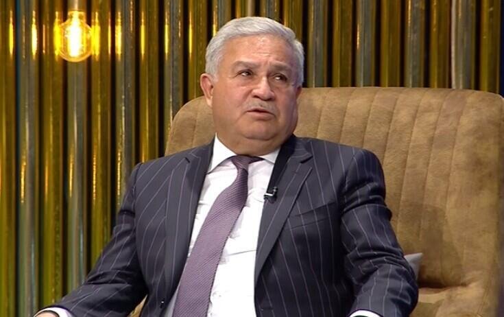 "Məni bu dünyadan bunlar köçürəcək"