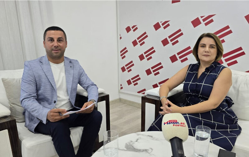 "Senzuranın ləğvindən sonra tənqidi jurnalistika inkişaf etdi" - Vüsalə Mahirqızı ilə MÜSAHİBƏ