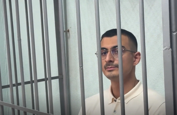 Yekaterinburqdakı Azərbaycan diasporunun rəhbərinin oğlunun həbsindən apellyasiya şikayəti verildi