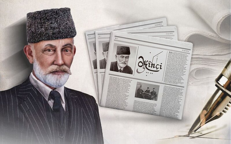 "Bu gün mediamız Azərbaycanın tərəqqisinin və müasir cəmiyyət quruculuğu prosesinin fəal iştirakçısına çevrilib " - DEPUTAT