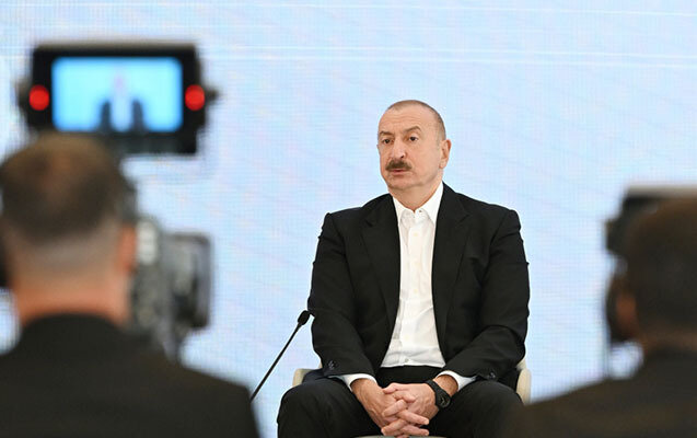 "Sülh müqaviləsinin imzalanmasına çox yaxınıq"