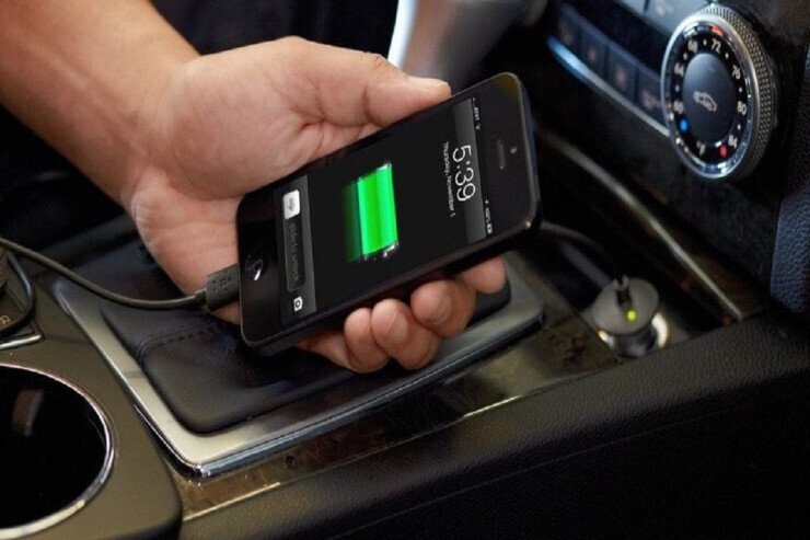 Avtomobildə telefonu istidən necə qorumaq olar? - Saxlamaq üçün ən yaxşı yerlər