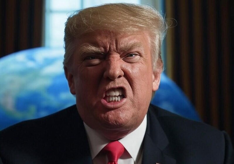 Tramp İranı hədələdi - "Lazım olsa..."