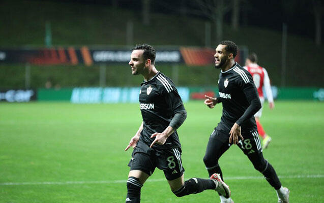 "Qarabağ"da ciddi itki