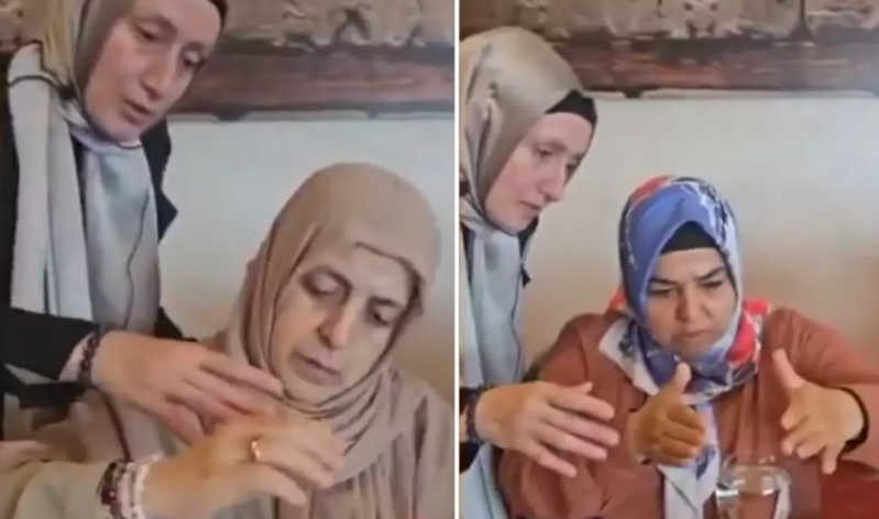 Elmi əsası olmayan müalicə üsulları ilə insanları aldadıb maddi qazanc əldə edir