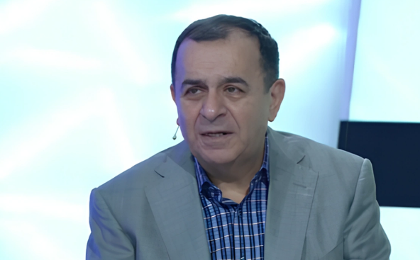 Corab satan Allahverdi Yolçuyev: "Kiməsə ağız açmaq yox, normal təqaüd istəyirəm"