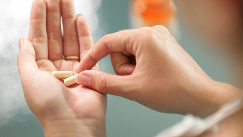 Həkim: D vitamini bütün il boyu, hətta istidə də qəbul edilməlidir