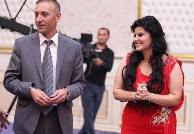 Aşıq Zülfiyyə ərinə görə göz yaşı tökdü - VİDEO