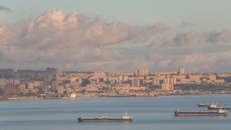 Avqustda qeyri-sabit hava şəraiti gözlənilir