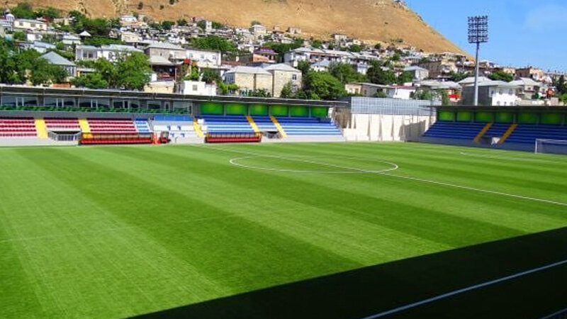 "Səbail" "Bayıl Arena"dan çıxarılır? - Klubdan açıqlama