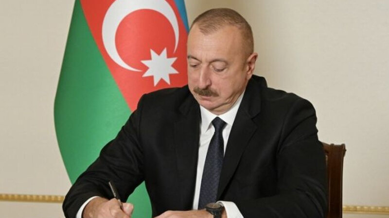 Prezident yol təmirinə 1,5 milyon manat ayırdı