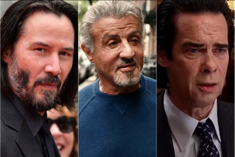 Övlad itkisi yaşayan dünya məşhurları - SİYAHI