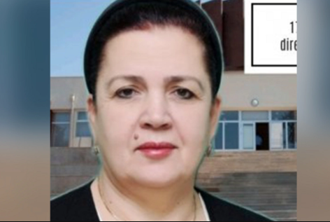 Daha bir direktorla bağlı araşdırma aparılacaq