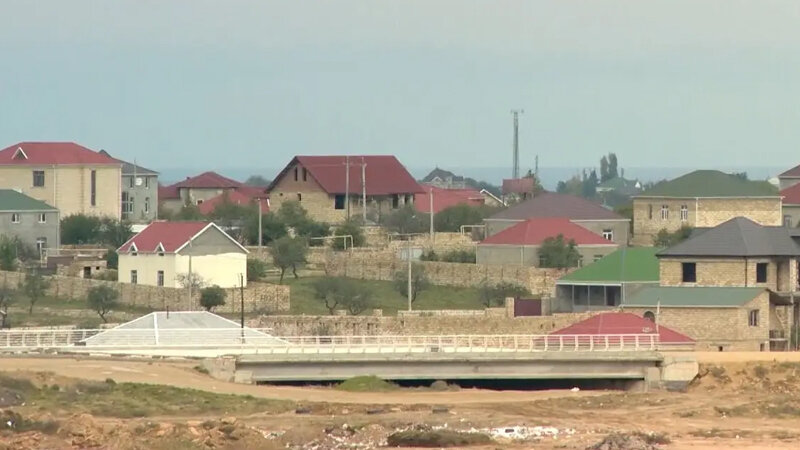 Bakı və Abşeronda bu evlərin qiyməti artacaq