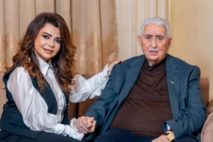 Nəzakət Teymurova: "Əllərimdən tutub "Oxu, qızım" deyən ustad getdi"