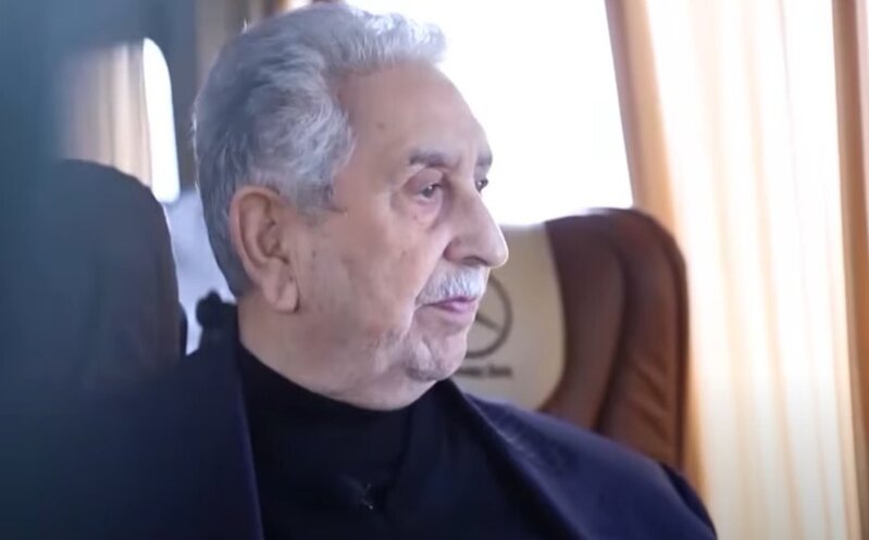 "Arif Babayevin muğam davası buna görə idi..." - Video