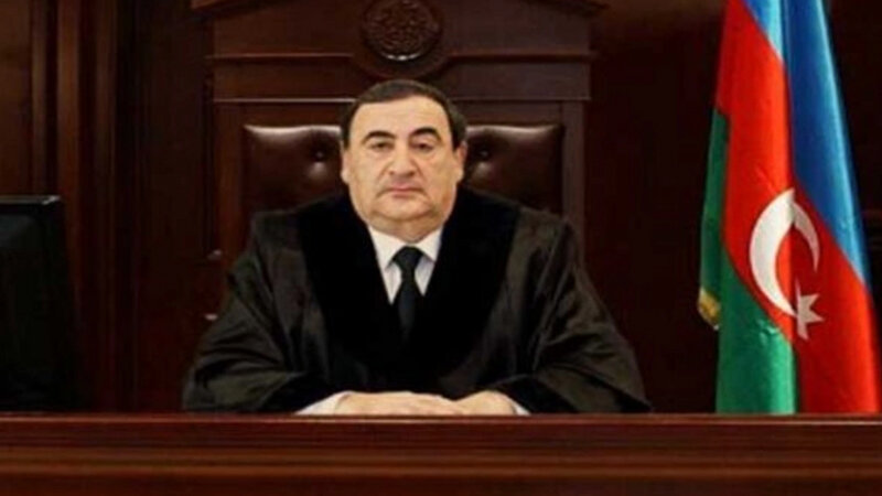 Ənvər Seyidov vəfat etdi